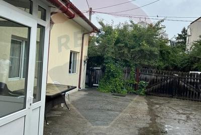 Casa / Vila cu 4 camere de vanzare in zona Bucurestii Noi