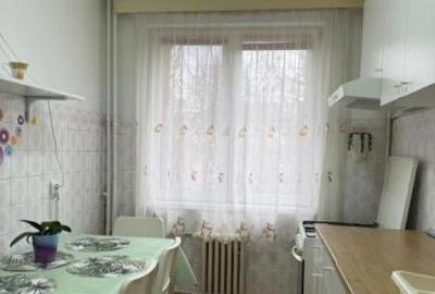 Apartament cu 3 camere, mobilat în Bucureștii Noi - 5