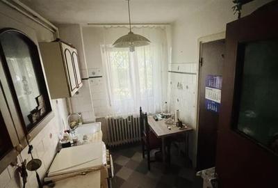 Vanzare Apartament 3 Camere Semidecomandat Berceni-Covasna - 2