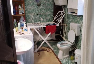 Casă cu 6 camere cu Teren 220 Mp în Central - 9