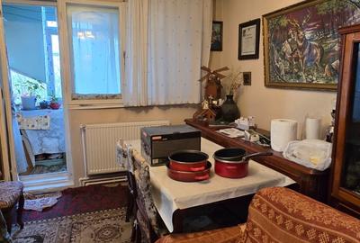 Apartament cu 2 camere semidecomandat în Dacia - 8