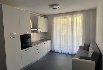Apartament cu 2 camere decomandat în Iris - 2