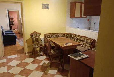 Apartament cu 2 camere semidecomandat în Girocului - 5