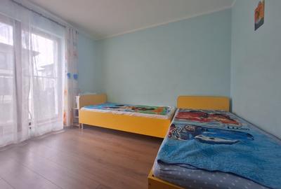 Apartament 3 camere, decomandat, 66 mp, complet mobilat si utilat - Calea Urseni - 7