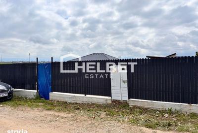 Teren de 515 mp, în Sânpetru - 12