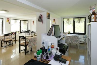 Pensiune la Cheia, modernizata, functionala in totalitate, vedere mirifica - 28