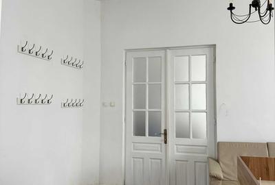 Spațiu comercial, de 120 mp, în Decebal - 8