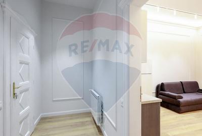 Apartament de vanzare cu suprafata de 150mp, Ultracentral, Oradea Apartament de vanzare cu suprafata de 150mp, Ultracentral, Oradea - 14