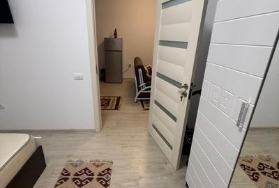 Garsonieră semidecomandată, mobilată în Tomis Nord - 8