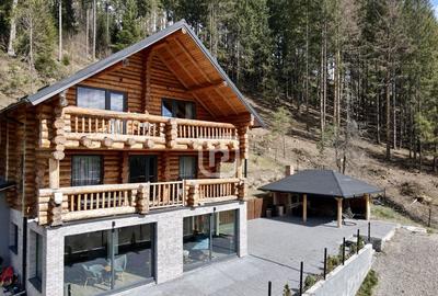 Pensiune/Casa 4 dormitoare | Gura Humorului | Bucovina - 2