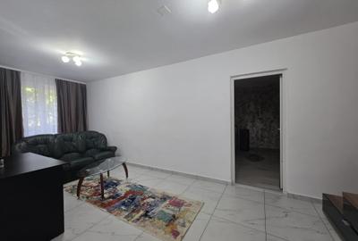 Apartament cu 2 camere semidecomandat în Titan - 2