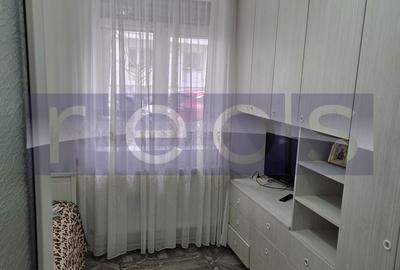Apartament cu 2 camere semidecomandat, mobilat în Tei - 1