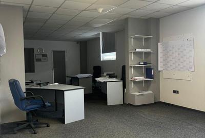 Oportunitate investitionala- hala si cladire in zona semicentrala - 3