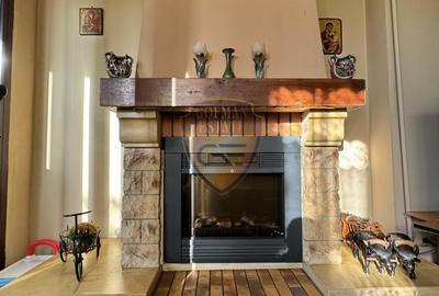 Casă individuală cu 8 camere cu Canalizare în Faleza Nord - 7