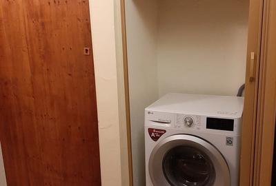 Apartament cu 2 camere în Piața Centrală - 7