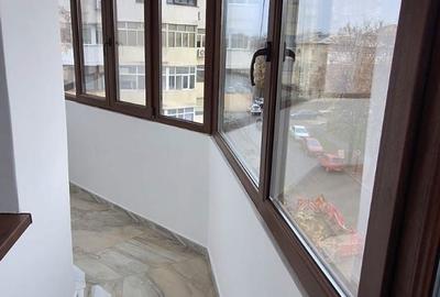 Apartament cu 4 camere decomandat în Exterior Vest - 8