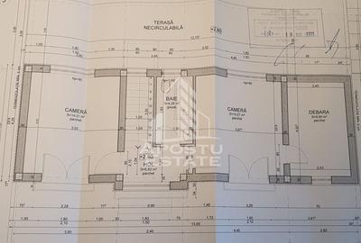 Casa individuala , 4 camere,2 bai, garaj, acces auto, 575 teren - 2