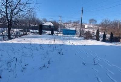 Casă individuală cu 6 camere cu Teren 887 Mp în Exterior Est - 2