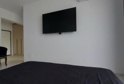 Garsonieră decomandată, mobilată în Berceni - 2