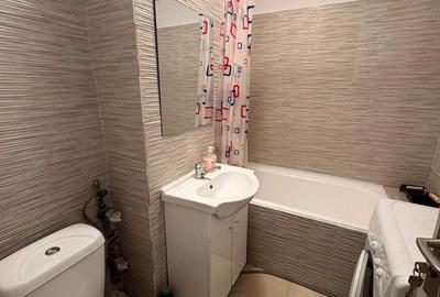 Garsonieră decomandată în Gorjului - 2