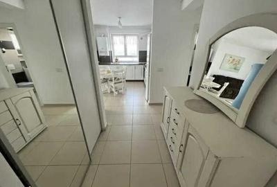 Apartament cu 3 camere decomandat în Avantgarden