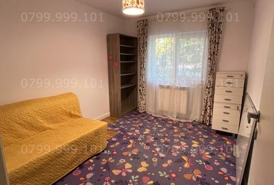 Apartament 3 camere renovat in cartier Baneasa cu loc de parcare - 16