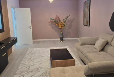 Apartament cu 2 camere decomandat, mobilat în Drumul Taberei - 2