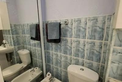 Vand apartament 2 camere in GHERLA , Piata Unirii , etaj 1 - 4