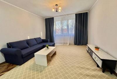 Apartament cu 2 camere semidecomandat în Borhanci - 5