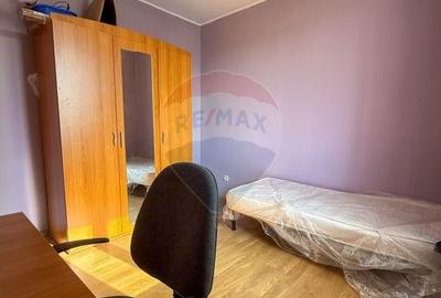 Apartament cu  2 dormitoare de inchiriat Zona Cocorilor,Arad - 9