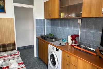 Ap 2 camere decomandate siretului et 3 semimobilat - 4