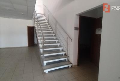 Spațiu industrial, de 11,507 mp, în Freidorf - 10