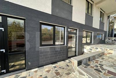 Spatiu comercial, 140 mp, zona Burdujeni - 1