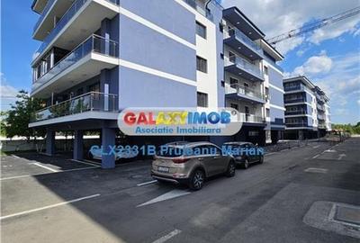 Vanzare Apartament Premium  cu 2 cam situat aproape de Valea Oltului - 1