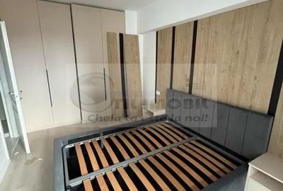 Apartament 2 Camere Evergreen Towers - 500 euro - 3