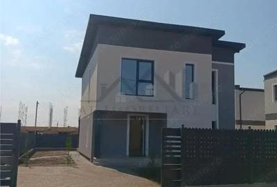 Valea Lupului, vila P+E su110mp - 7