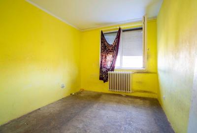 Apartament cu 2 camere decomandat în Valenta - 2