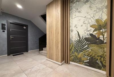 3 camere LUX The ParkHouse - 16