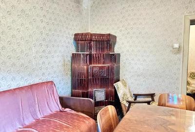 Casa 5 camere de vanzare, Popa Farcas Ploiesti 93 mp utili teren 341 mp Casa 5 camere de vanzare, Popa Farcas Ploiesti 93 mp utili teren 341 mp - 10