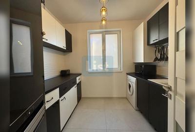 Apartament cu 2 camere decomandat în Europa - 8