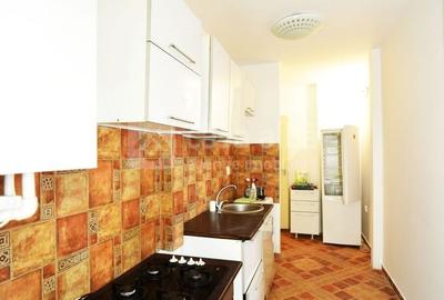 Apartament cu 2 camere decomandat, mobilat în Central - 4