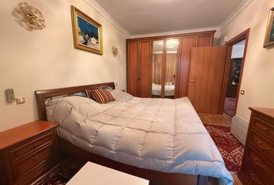 Apartament cu 4 camere decomandat, mobilat în Domenii - 5
