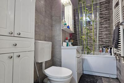 Apartament 2 camere, renovat integral, zona Gojdu Apartament 2 camere, renovat integral, zona Gojdu - 5