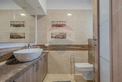 Comision 0 | Casa de inchiriat Pet friendly 120 mp utili, teren 350 mp - 4