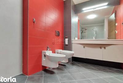 Apartament cu 2 camere, mobilat în Schei - 16