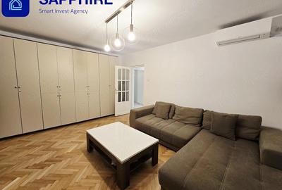 Apartament cu 2 camere decomandat, mobilat în Panduri - 10