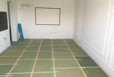 Apartament 3 camere, Ion Mincu 7 8 - 2