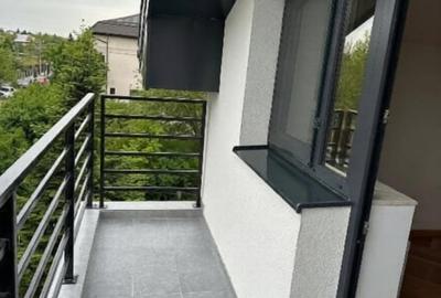 Casă individuală cu 9 camere cu Canalizare în Drumul Taberei - 10