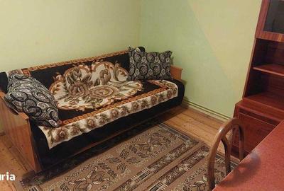 Apartament cu 2 camere decomandat în Central - 2