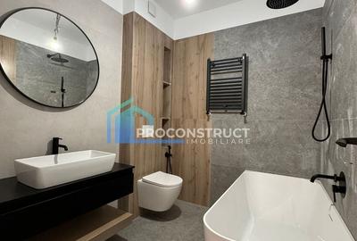 Apartament cu 3 camere decomandat în Giroc - 2